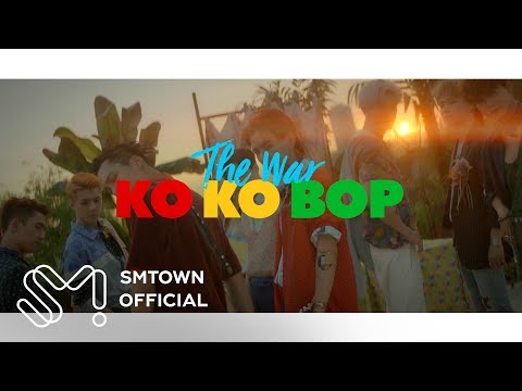 EXO_Ko Ko Bop_Music Video - UCEf_Bc-KVd7onSeifS3py9g