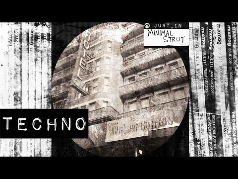 TECHNO: Dana Ruh - A AG Again [Just Jack] - UCQdCIrTpkhEH5Z8KPsn7NvQ