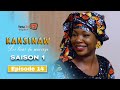S?rie - Kansinaw - Saison 1 - Episode 14