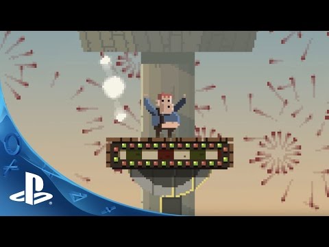 Penarium - Launch Trailer | PS4 - UC-2Y8dQb0S6DtpxNgAKoJKA