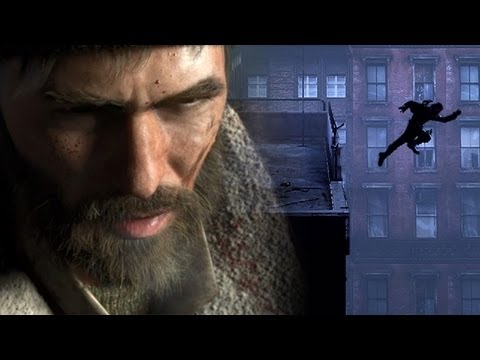 Deadlight - Test / Review für Xbox LIVE Arcade von GamePro (Gameplay) - UC6C1dyHHOMVIBAze8dWfqCw