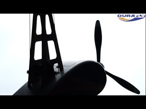 Durafly Auto-G Gyrocopter 821mm (PNF) - UCkNMDHVq-_6aJEh2uRBbRmw