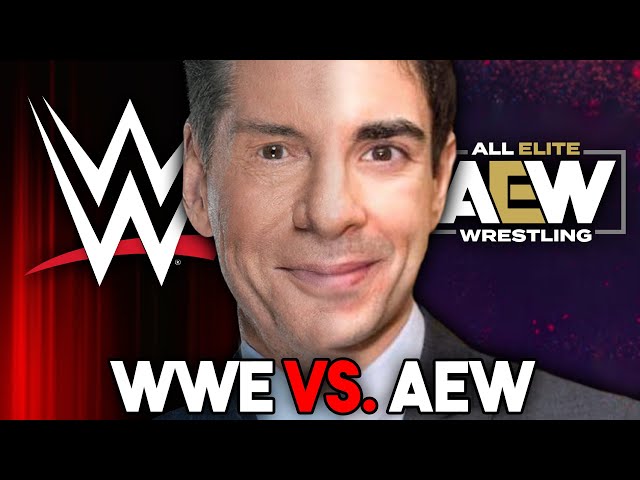 Is AEW or WWE Really Better?