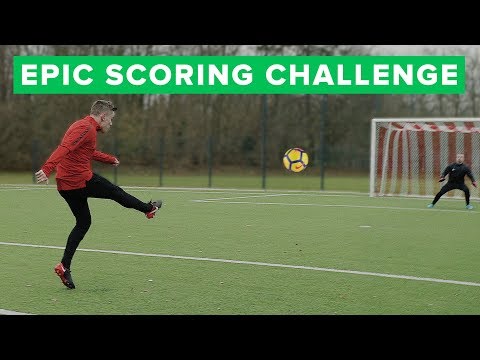 FREEKICKERZ vs UNISPORT: Epic scoring challenge - UC5SQGzkWyQSW_fe-URgq7xw