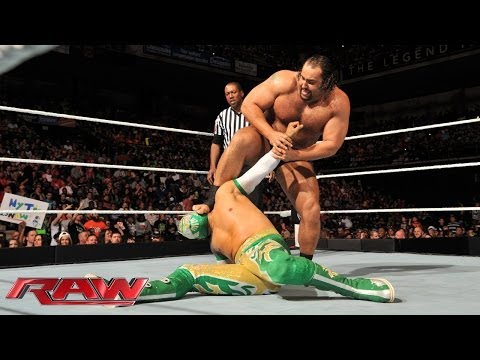 Sin Cara vs. Alexander Rusev: Raw, April 21, 2014 - UCJ5v_MCY6GNUBTO8-D3XoAg