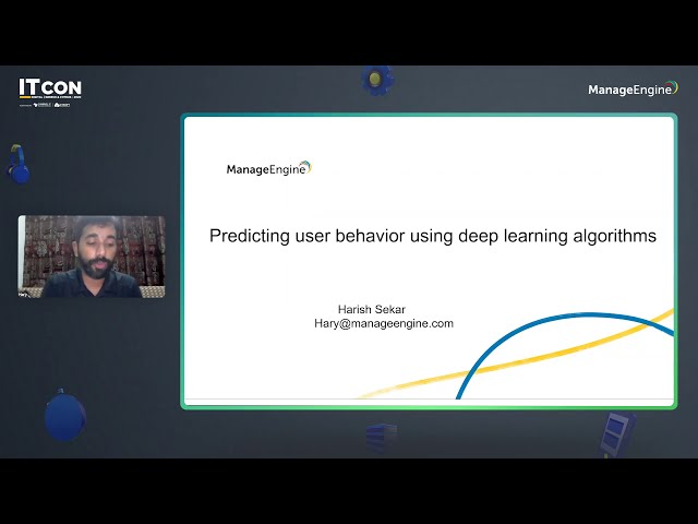 How Deep Learning is Changing User Behavior