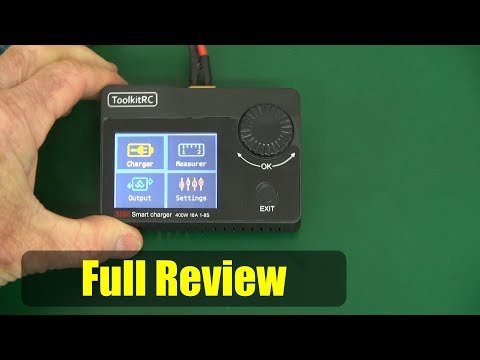 Full Review: M8S  Multifunction Charger (and much more) - UCahqHsTaADV8MMmj2D5i1Vw