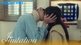 Imitation - EP7 | Love Confession with A Kiss | Korean Drama
