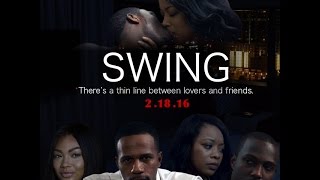 Swing - Short Film #TBGP