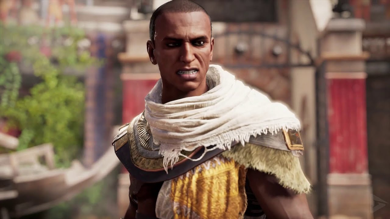 арена крид. арена крид. арена крид. ассасин ориджин ночной кошмар. профиль егора крида.