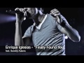 MV เพลง Finally Found You - Enrique Iglesias feat. Sammy Adams