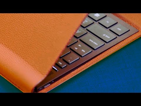 The Coolest Laptop Design Yet... - UCXGgrKt94gR6lmN4aN3mYTg