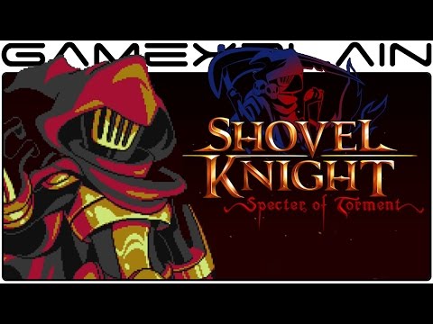 12 Minutes of Shovel Knight: Specter of Torment for Switch (Plains of Passage) - UCfAPTv1LgeEWevG8X_6PUOQ