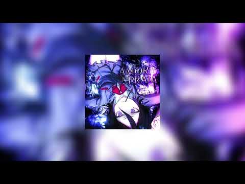 Flame Runner - AMOR NA PRAIA (Slowed)