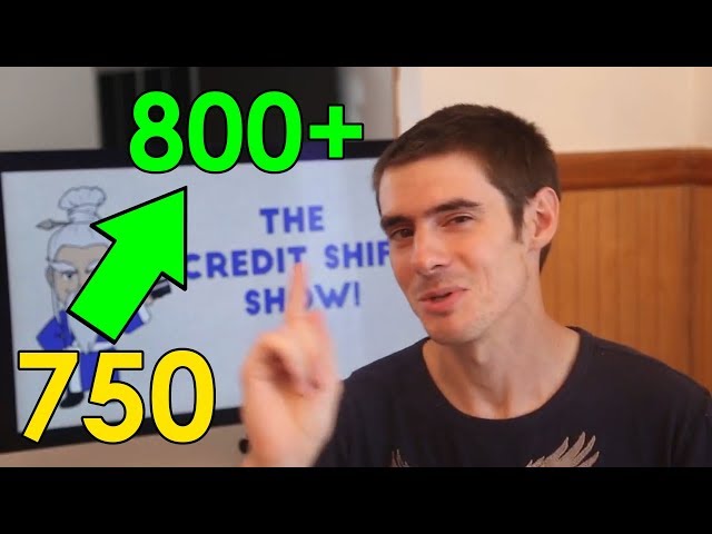 How to Get a 750 Credit Score in No Time