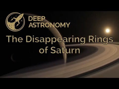 The Disappearing Rings of Saturn - UCQkLvACGWo8IlY1-WKfPp6g