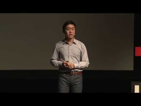 The Promise of Education Technology | Daniel Kao | TEDxUCSD - UCsT0YIqwnpJCM-mx7-gSA4Q