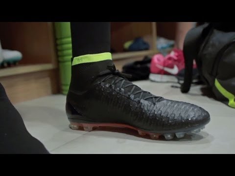 Nike Magista Obra Boot Test - UCs7sNio5rN3RvWuvKvc4Xtg