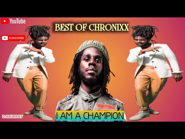 The Best Reggae Music for Chronics