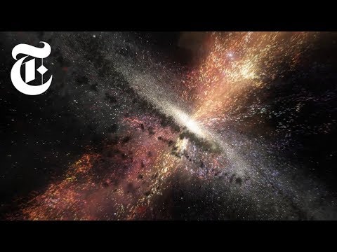 How Astronomers Are Circling a Black Hole | Out There - UCqnbDFdCpuN8CMEg0VuEBqA