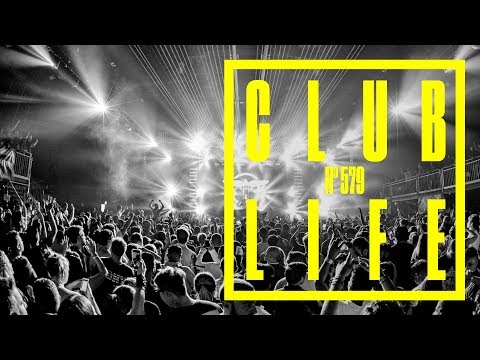 CLUBLIFE by Tiësto Podcast 579 - First Hour - UCPk3RMMXAfLhMJPFpQhye9g