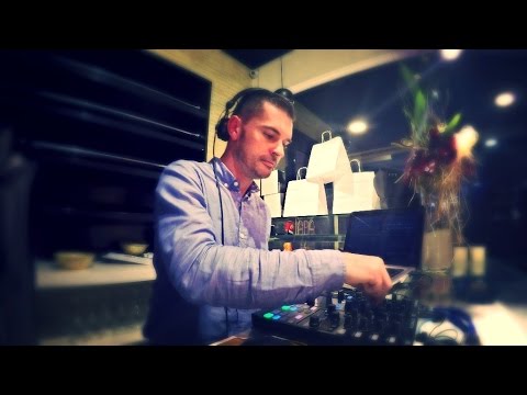 Sesion música Disco, Funky & Nu-Disco by Jose Ródenas DJ 2016-01-30 - UC_nR4_BQzULqV-1tiB4pHhQ