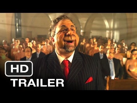 John Dies at the End (2011) Movie Trailer - UCi8e0iOVk1fEOogdfu4YgfA