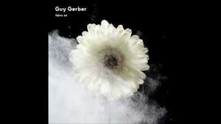 Guy Gerber - The Golden Sun And The Silver Moon
