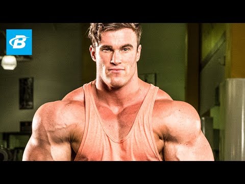 Delt Demolition Workout | Calum Von Moger - UC97k3hlbE-1rVN8y56zyEEA