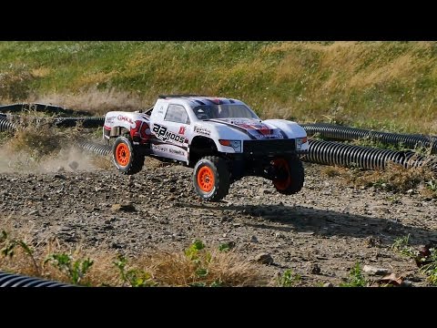 Axial Yeti is Built! Now Bash! : Raw Performance - UCa9C6n0jPnndOL9IXJya_oQ