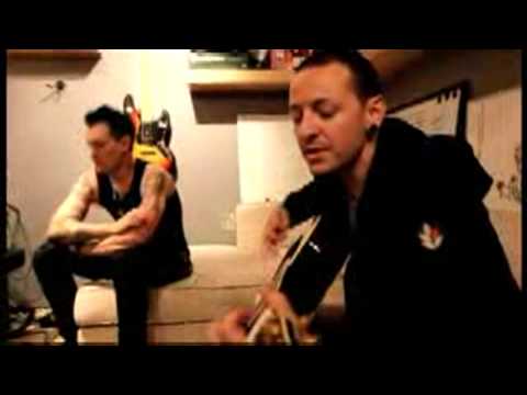 LPTV 2009 - Chester Plays "Let Down" - UCWFbzZc5mFTESVYf2ARMnww