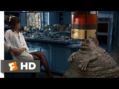 Weird Science (11/12) Movie CLIP - Lisa Transforms Chet (1985) HD - UC3gNmTGu-TTbFPpfSs5kNkg