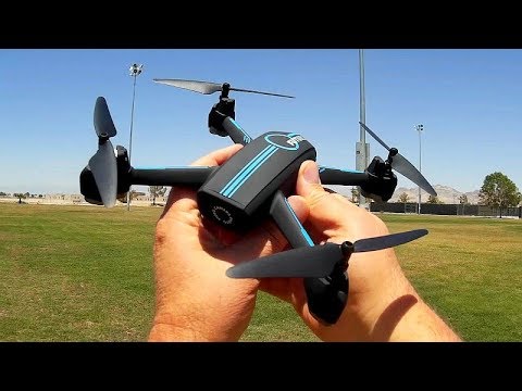 JXD 528 World's Cheapest GPS FPV "Follow Me" Drone Flight Test Review - UC90A4JdsSoFm1Okfu0DHTuQ