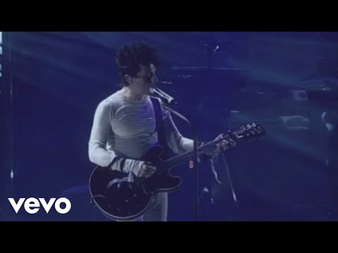 Indochine - Le manoir (Paradize Tour - Acte II au Zénith de Paris 2002) - UCRviBuIq7NHYrQ4PlEfof7w