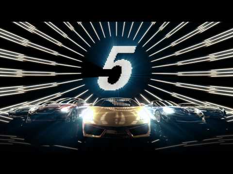 Gran Turismo® 5 Night Racing Trailer - UC-2Y8dQb0S6DtpxNgAKoJKA