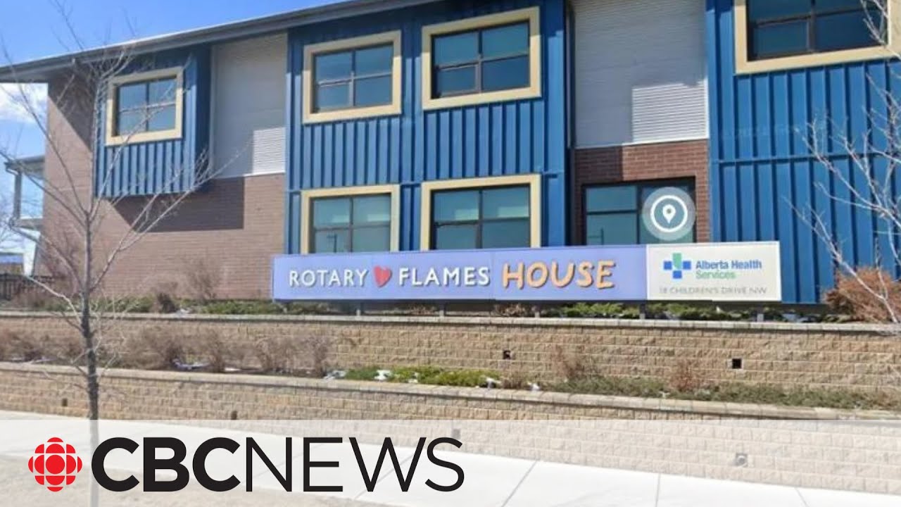 Calgary pediatric hospice re-deploying staff amid surge in illness
