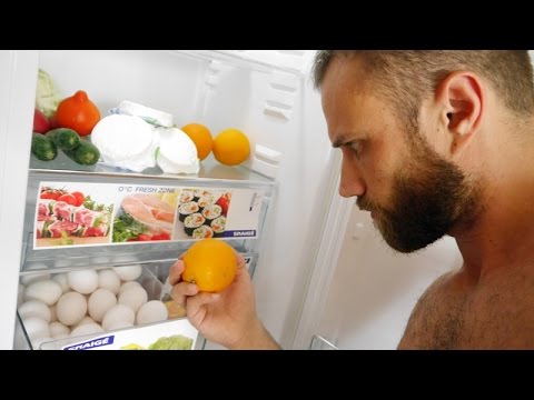 Еда на сушке: что в моем холодильнике?! - UCW_I5a7gOr62gDLapMCAbpw