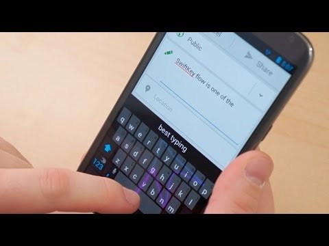 Type Faster With These Android Keyboards - UCO_vmeInQm5Z6dEZ6R5Kk0A