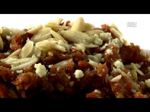 Gajar Aur Khajur Ka Halwa - Sanjeev Kapoor's Kitchen - UCthIcpK06l9bhi9ISgreocw