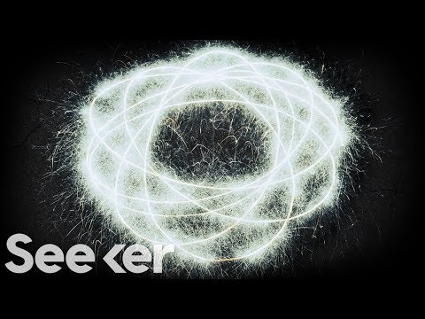 This Radioactive Element Defies Quantum Theory: Meet Berkelium - UCzWQYUVCpZqtN93H8RR44Qw