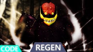 REGEN - Heroes Online