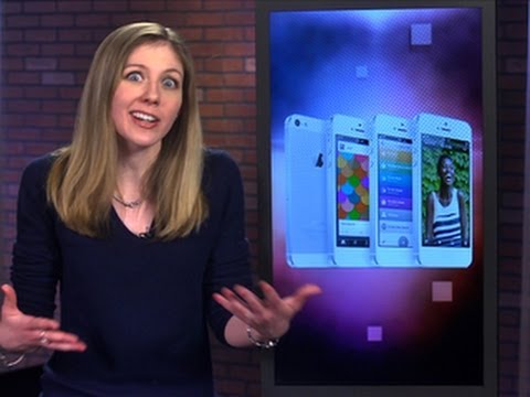 CNET Update - Why Apple would make a cheaper iPhone - UCOmcA3f_RrH6b9NmcNa4tdg