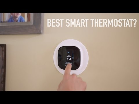 Best Smart Thermostat! (Nest Killer?) - UCGq7ov9-Xk9fkeQjeeXElkQ