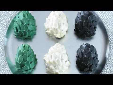 GAME OF THRONES - DRAGON EGG TRUFFLES - NERDY NUMMIES - UCjwmbv6NE4mOh8Z8VhPUx1Q