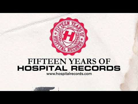 Fifteen Years Of Hospital Records Minimix - By Tolerance - UCw49uOTAJjGUdoAeUcp7tOg