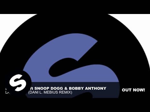 Ian Carey ft. Snoop Dogg & Bobby Anthony - Last Night (Dani L. Mebius Remix) - UCpDJl2EmP7Oh90Vylx0dZtA