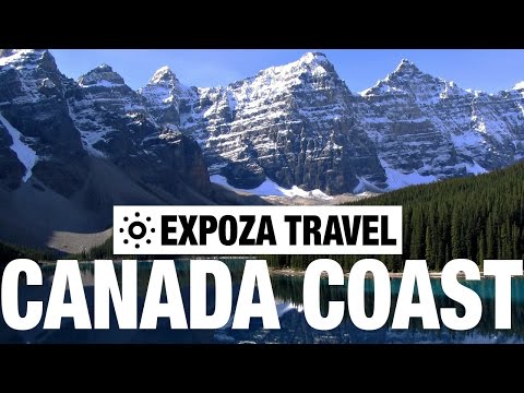 Canada From Coast To Coast Vacation Travel Video Guide - UC3o_gaqvLoPSRVMc2GmkDrg