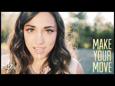 Alex G - Make Your Move (Official Music Video) - UCrY87RDPNIpXYnmNkjKoCSw