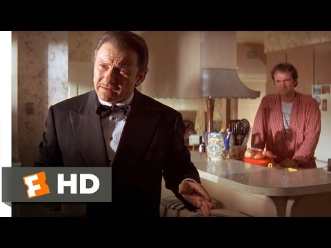 The Wolf - Pulp Fiction (12/12) Movie CLIP (1994) HD - UC3gNmTGu-TTbFPpfSs5kNkg