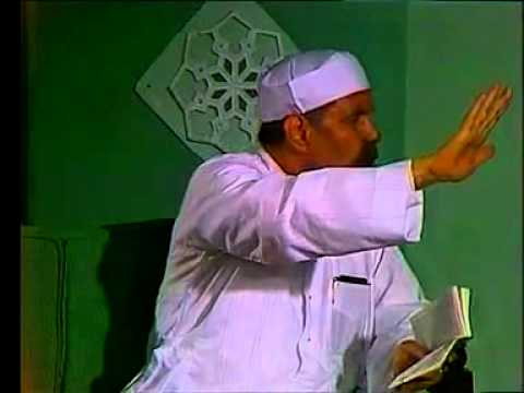 تفسير من الآية 237 الى الآية 243 من سورة البقرة  للشعراوي